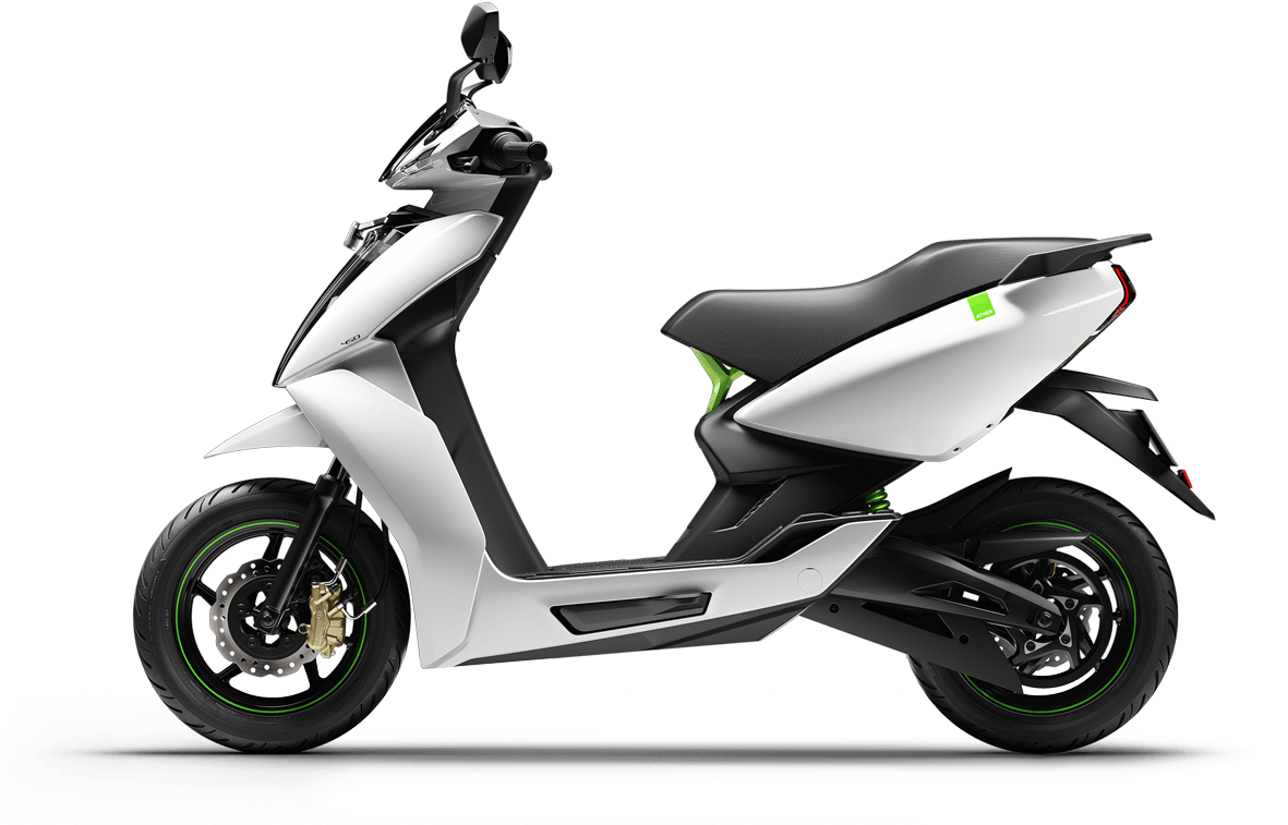 EV Scooter